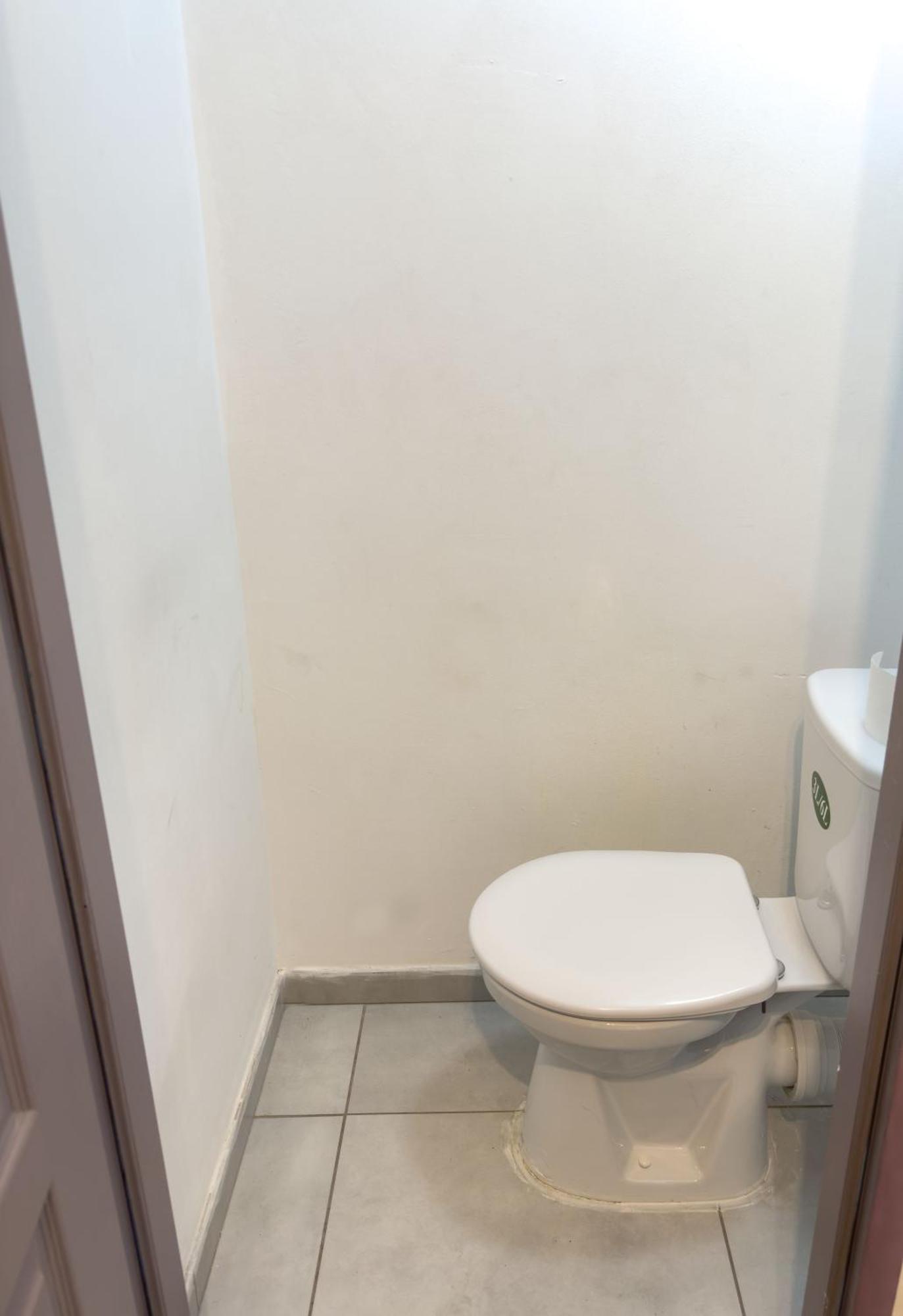 Chambre A Antony Proche De Paris Et A 10 Minutes Aeroport Orly Exteriör bild