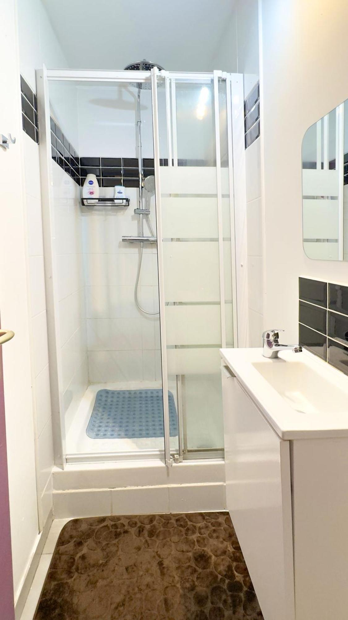 Chambre A Antony Proche De Paris Et A 10 Minutes Aeroport Orly Exteriör bild